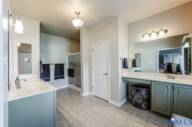 5919 Flowering Peach Ln, Providence Forge, VA 23140