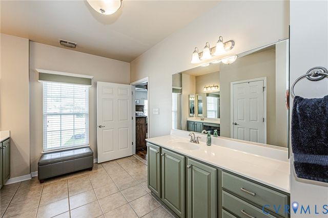 5919 Flowering Peach Ln, Providence Forge, VA 23140