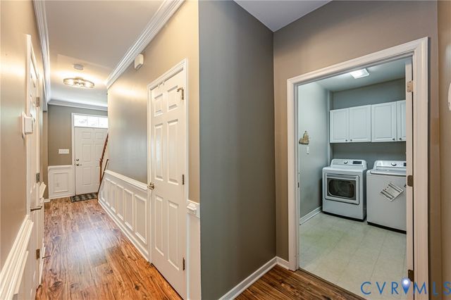 5919 Flowering Peach Ln, Providence Forge, VA 23140