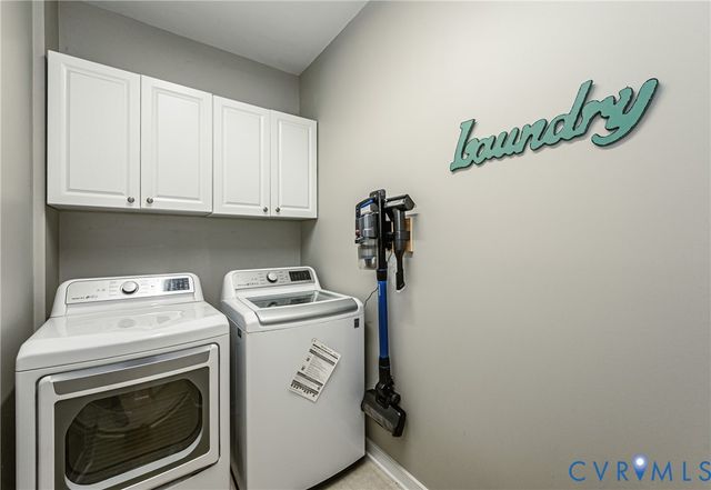 5919 Flowering Peach Ln, Providence Forge, VA 23140