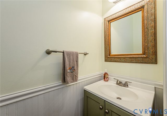 5919 Flowering Peach Ln, Providence Forge, VA 23140