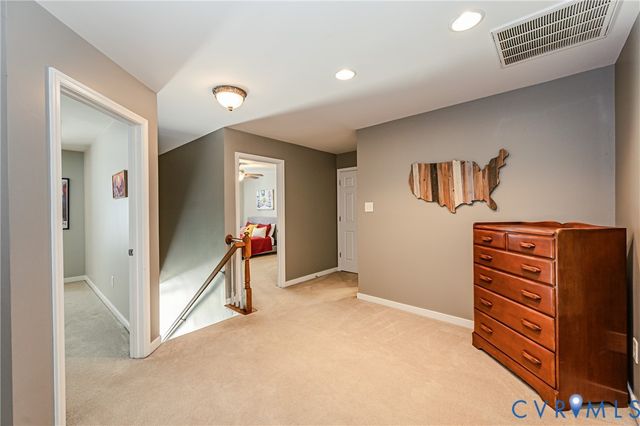5919 Flowering Peach Ln, Providence Forge, VA 23140