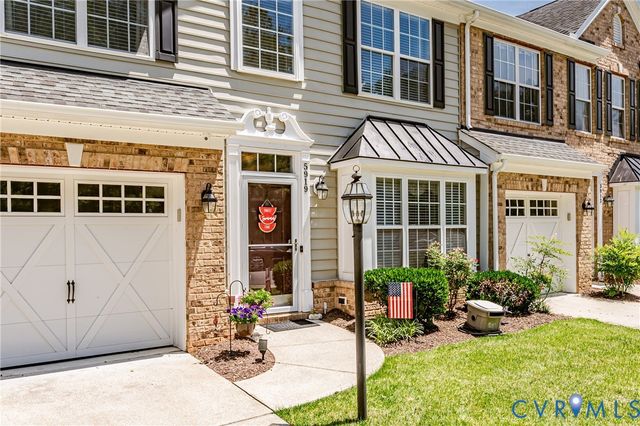 5919 Flowering Peach Ln, Providence Forge, VA 23140