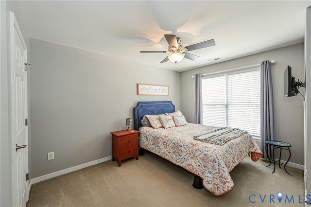 5919 Flowering Peach Ln, Providence Forge, VA 23140