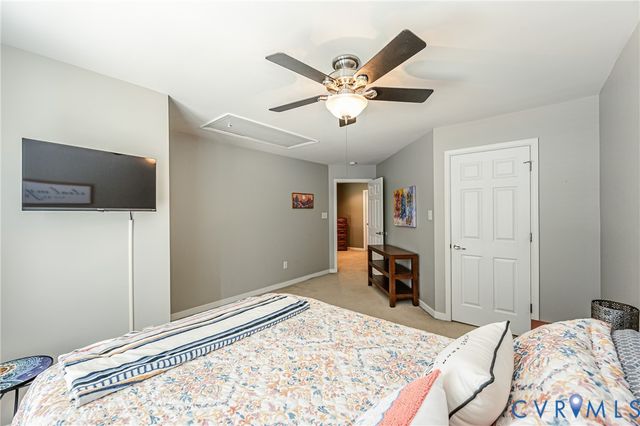 5919 Flowering Peach Ln, Providence Forge, VA 23140