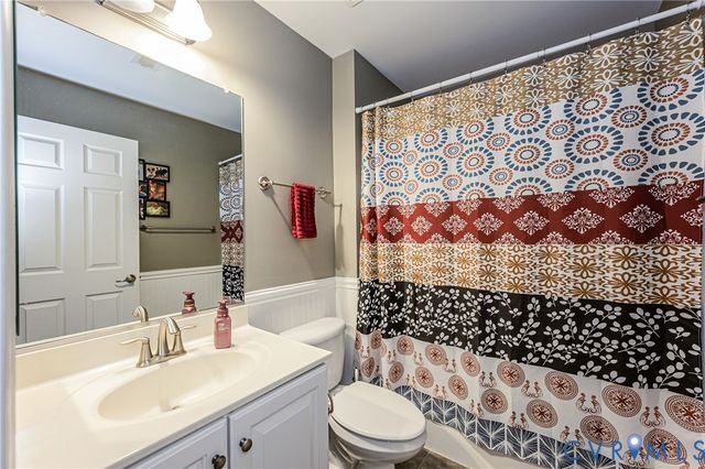 5919 Flowering Peach Ln, Providence Forge, VA 23140
