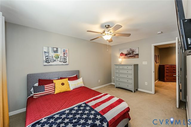 5919 Flowering Peach Ln, Providence Forge, VA 23140