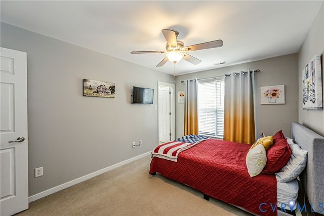 5919 Flowering Peach Ln, Providence Forge, VA 23140