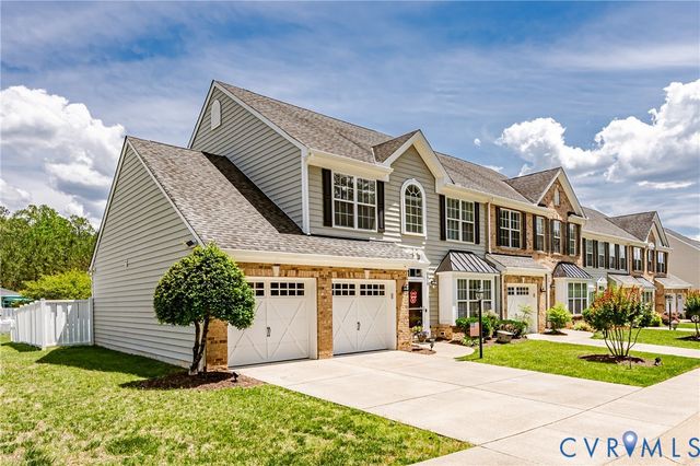 5919 Flowering Peach Ln, Providence Forge, VA 23140