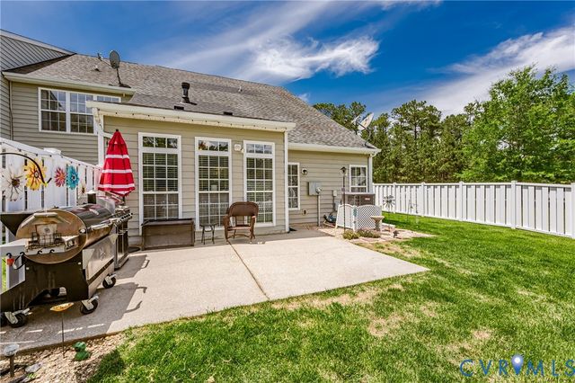 5919 Flowering Peach Ln, Providence Forge, VA 23140