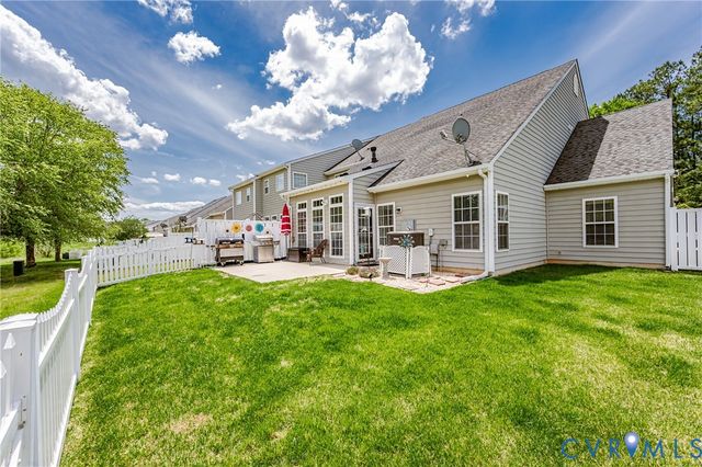 5919 Flowering Peach Ln, Providence Forge, VA 23140