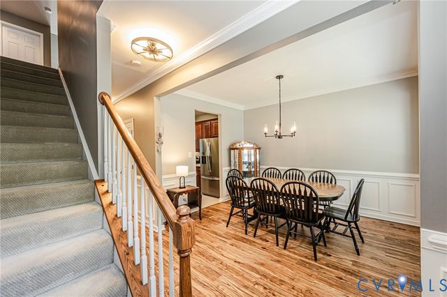 5919 Flowering Peach Ln, Providence Forge, VA 23140