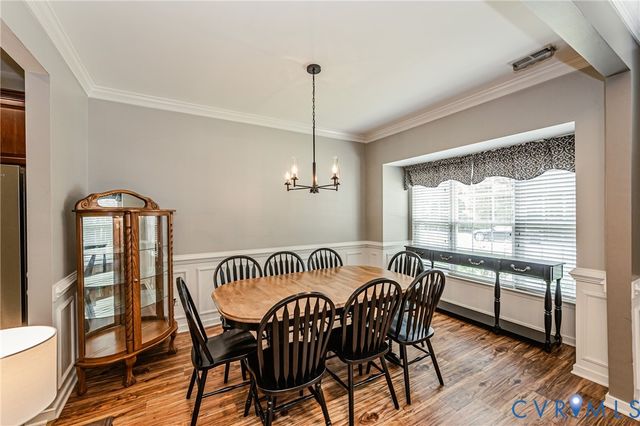 5919 Flowering Peach Ln, Providence Forge, VA 23140