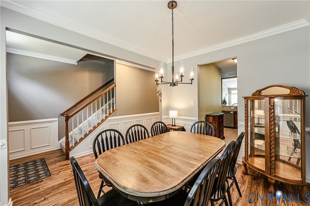 5919 Flowering Peach Ln, Providence Forge, VA 23140