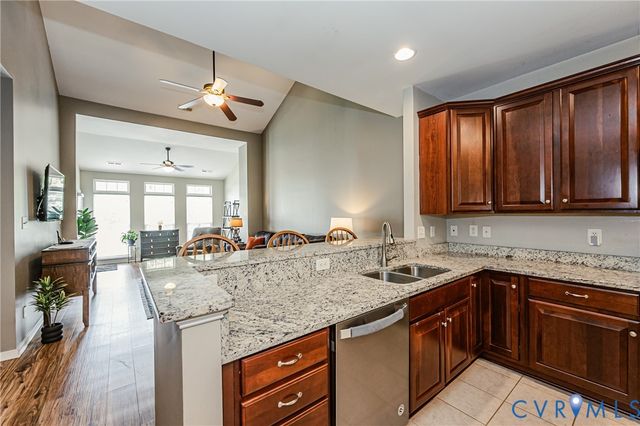 5919 Flowering Peach Ln, Providence Forge, VA 23140