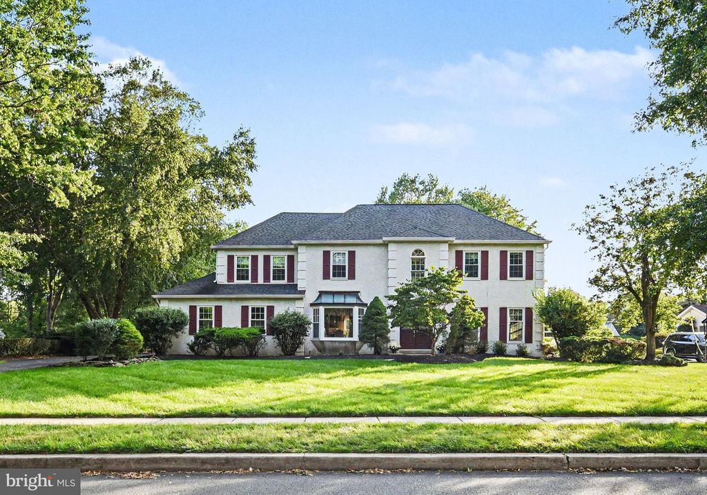 1870 MEREDITH LN, BLUE BELL, PA 19422 — photo 2