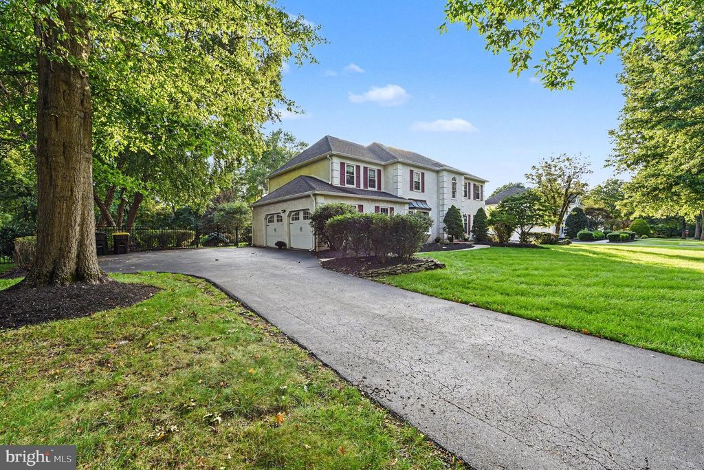 1870 MEREDITH LN, BLUE BELL, PA 19422 — photo 3