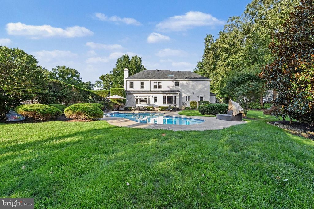 1870 MEREDITH LN, BLUE BELL, PA 19422 — photo 4