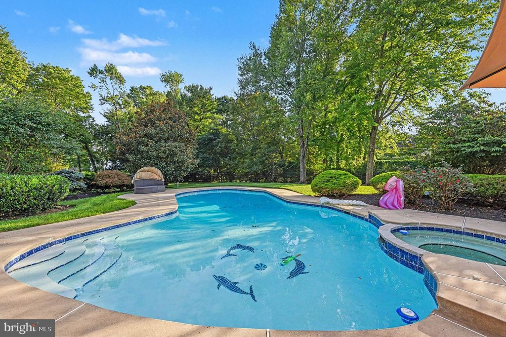 1870 MEREDITH LN, BLUE BELL, PA 19422 — photo 5
