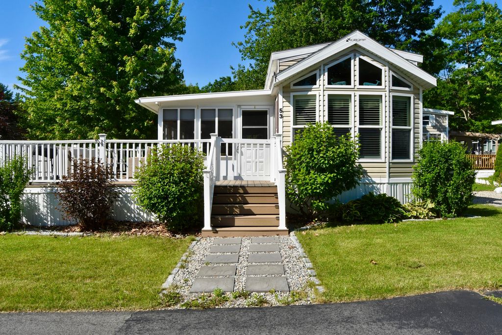 1 Seacoast Lane 53, Old Orchard Beach, ME 04064 — photo 2