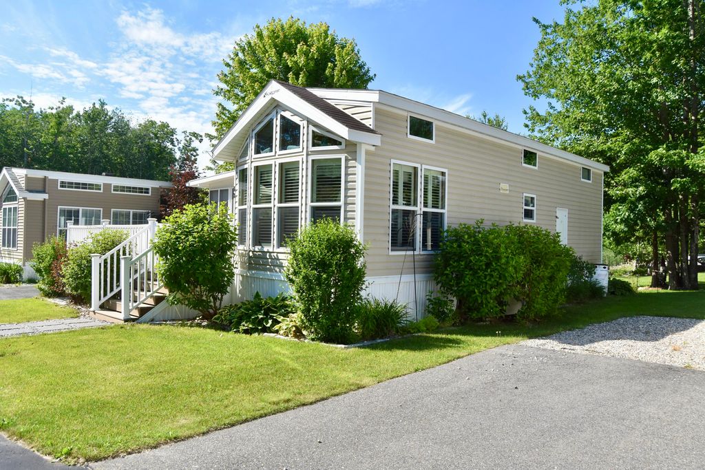 1 Seacoast Lane 53, Old Orchard Beach, ME 04064 — photo 3