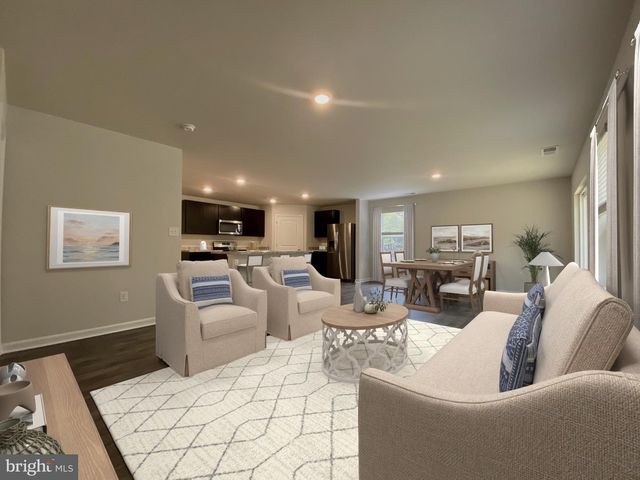 1133 ALBRITTON LN, Salisbury, MD 21801
