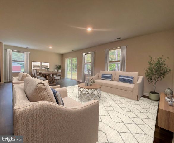 1133 ALBRITTON LN, Salisbury, MD 21801