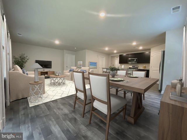 1133 ALBRITTON LN, Salisbury, MD 21801