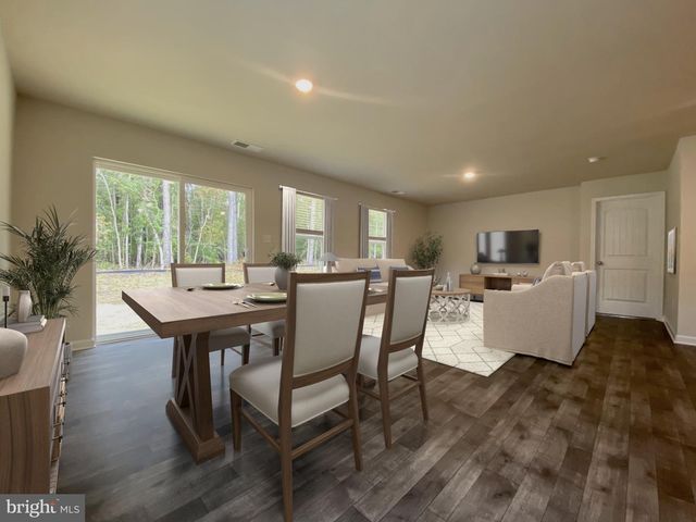 1133 ALBRITTON LN, Salisbury, MD 21801