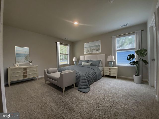 1133 ALBRITTON LN, Salisbury, MD 21801