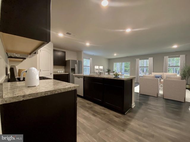 1133 ALBRITTON LN, Salisbury, MD 21801