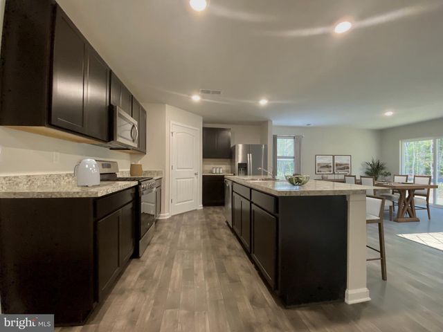 1133 ALBRITTON LN, Salisbury, MD 21801