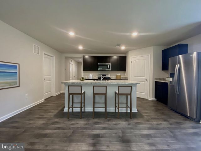1133 ALBRITTON LN, Salisbury, MD 21801