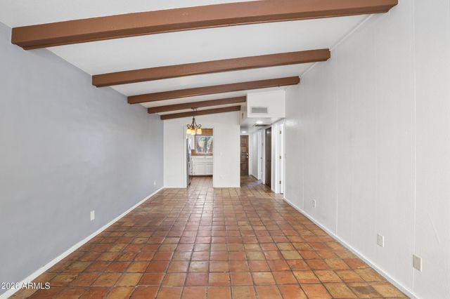 4434 E HUBBELL Street 22, Phoenix, AZ 85008