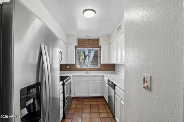 4434 E HUBBELL Street 22, Phoenix, AZ 85008