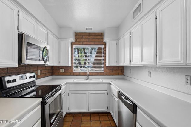 4434 E HUBBELL Street 22, Phoenix, AZ 85008