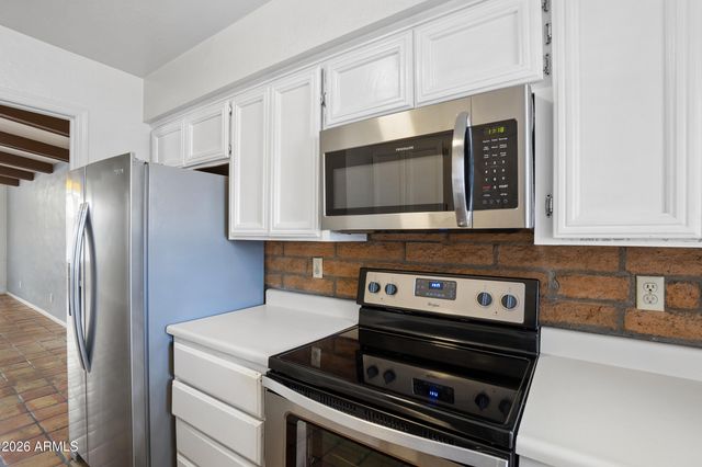 4434 E HUBBELL Street 22, Phoenix, AZ 85008