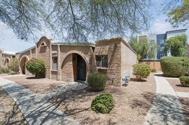 4434 E HUBBELL Street 22, Phoenix, AZ 85008