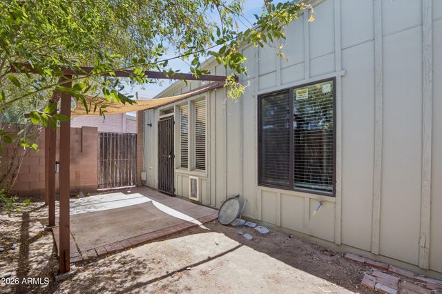 4434 E HUBBELL Street 22, Phoenix, AZ 85008