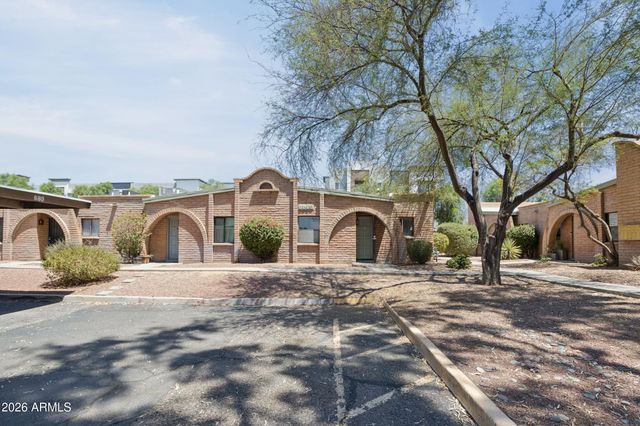 4434 E HUBBELL Street 22, Phoenix, AZ 85008