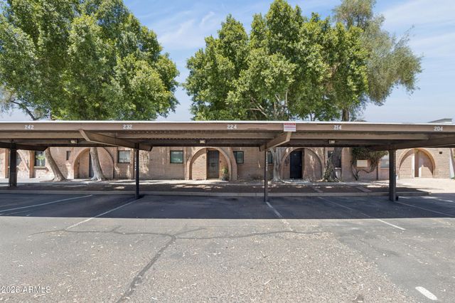 4434 E HUBBELL Street 22, Phoenix, AZ 85008