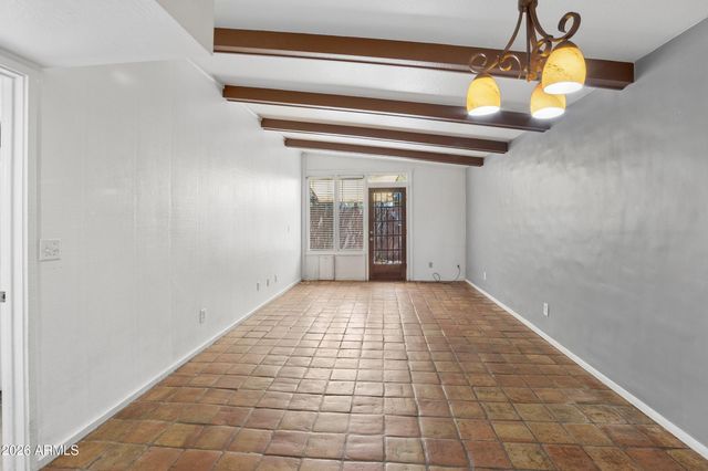 4434 E HUBBELL Street 22, Phoenix, AZ 85008