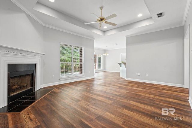 28728 Bay Branch Drive, Daphne, AL 36526