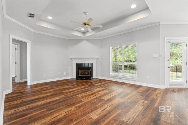 28728 Bay Branch Drive, Daphne, AL 36526