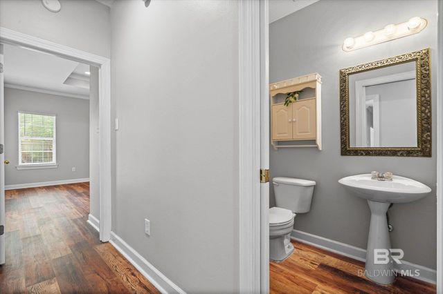 28728 Bay Branch Drive, Daphne, AL 36526