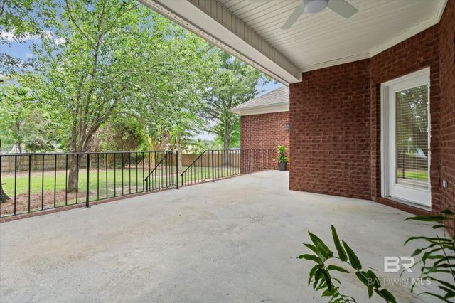 28728 Bay Branch Drive, Daphne, AL 36526