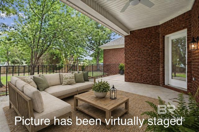 28728 Bay Branch Drive, Daphne, AL 36526