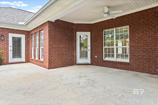 28728 Bay Branch Drive, Daphne, AL 36526