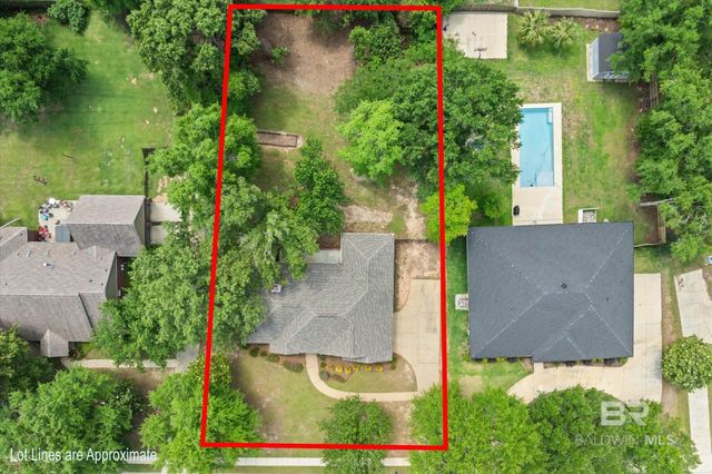 28728 Bay Branch Drive, Daphne, AL 36526