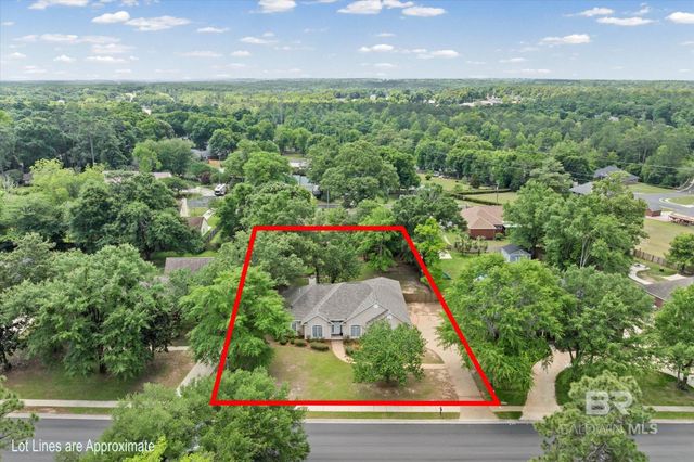 28728 Bay Branch Drive, Daphne, AL 36526